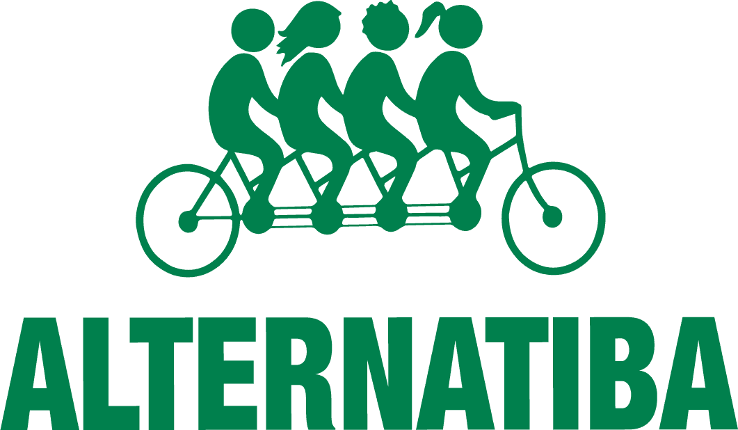Logo Alternatiba