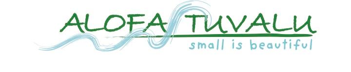 Logo - Alofa Tuvalu