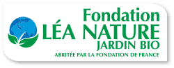 Logo – Fondation Léa Nature
