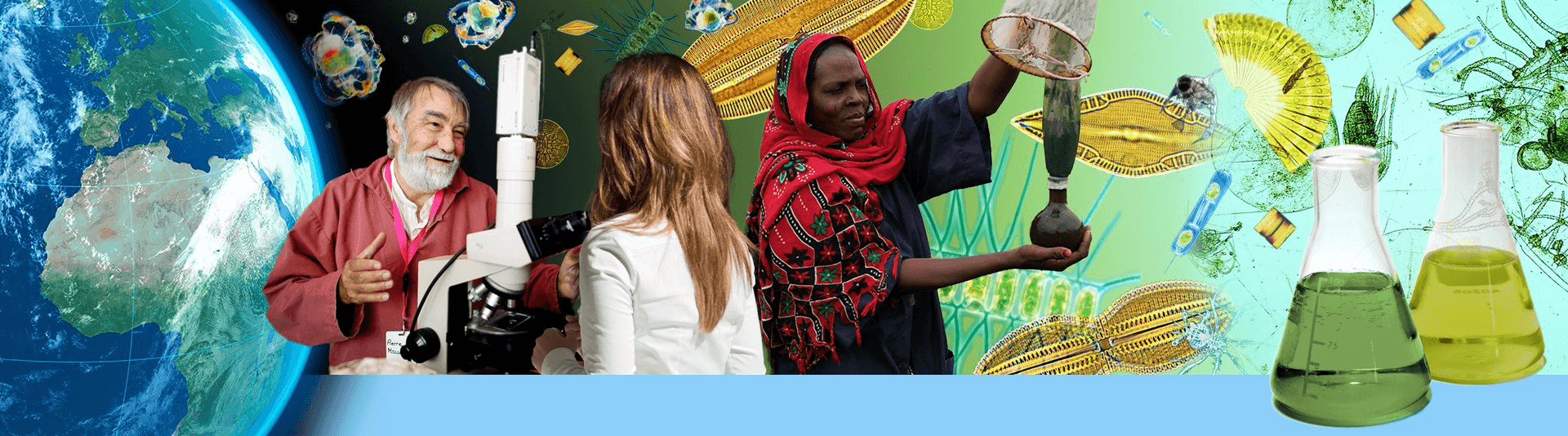 Logo – Plancton du Monde